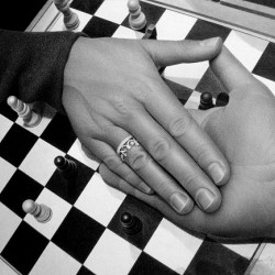 ENGAGED